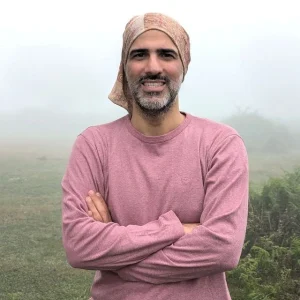 محسن پوررمضانی