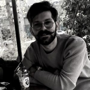 محمد مهدی نخودساز
