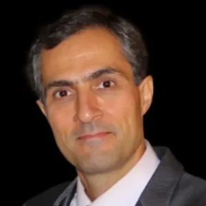 مسعود ملایی