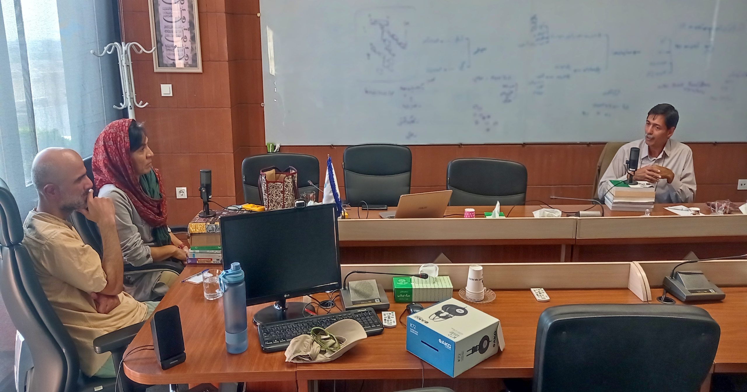 پورنگ پورحسینی