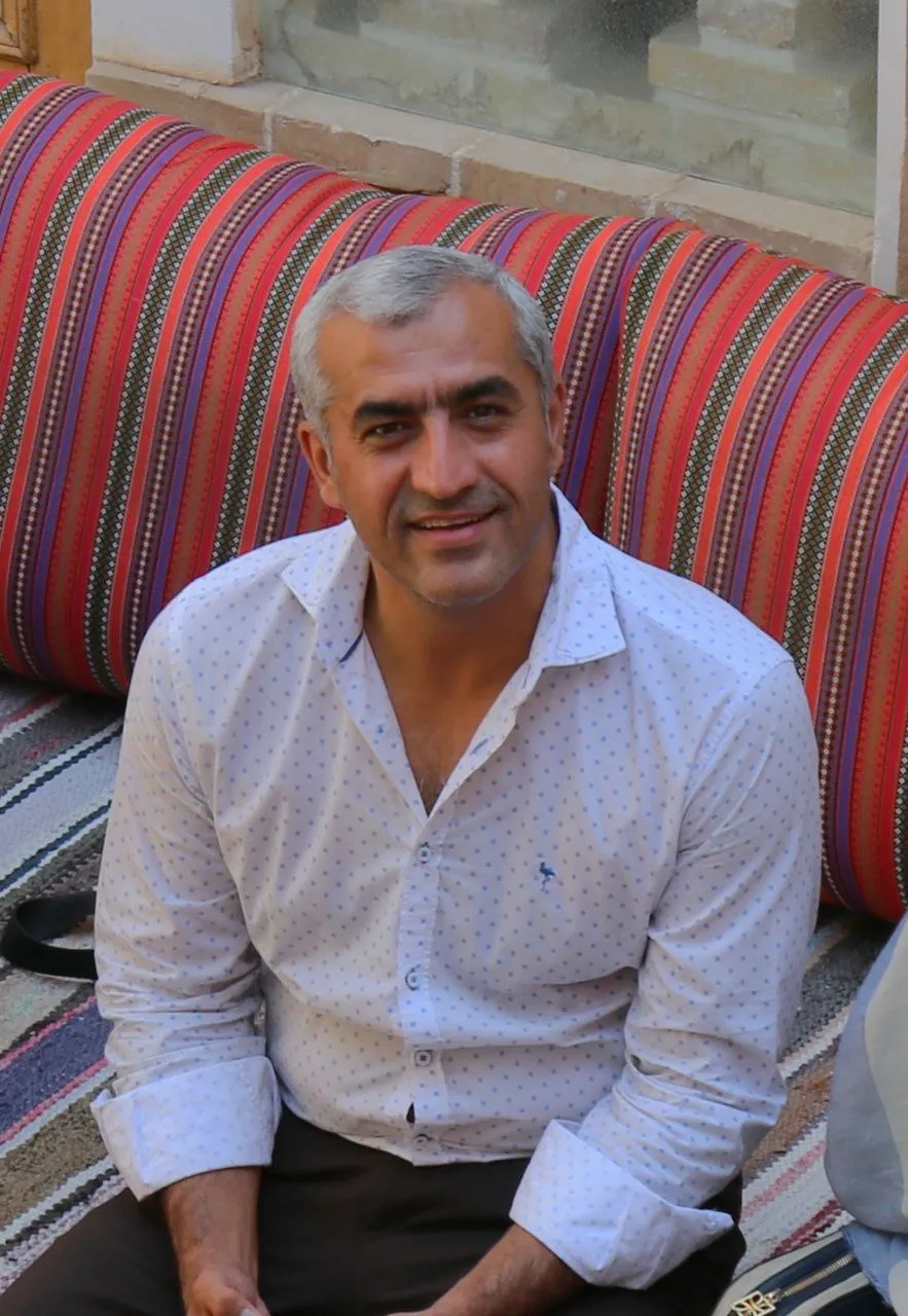 آرش نورآقایی
